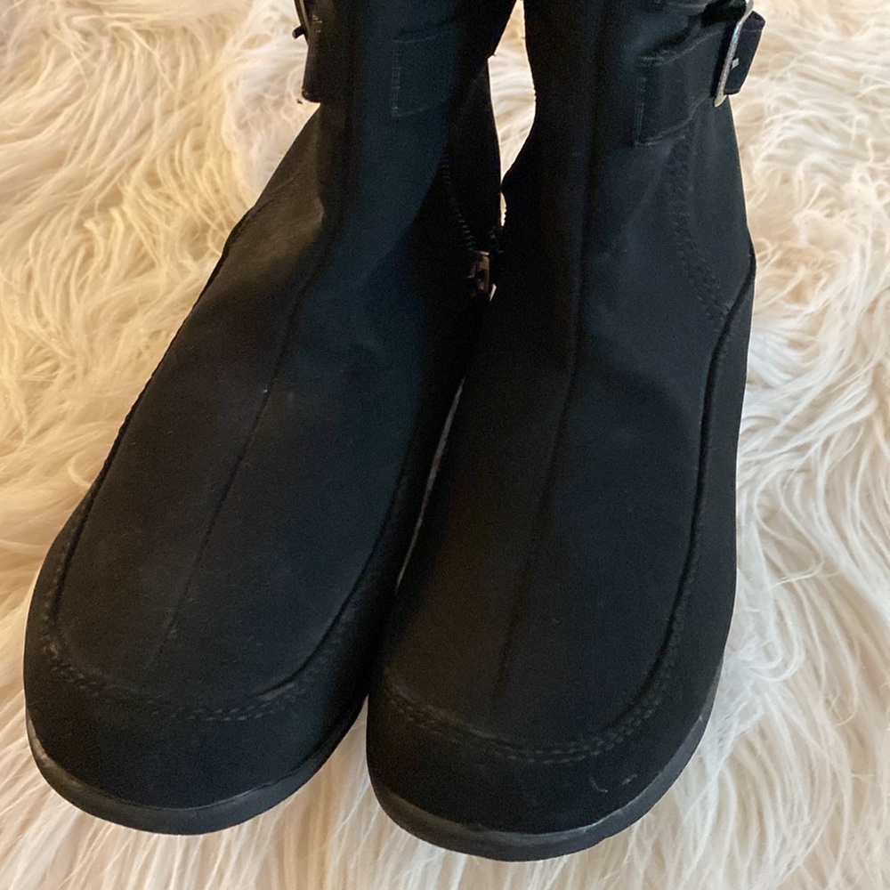 KHOMBU ladies boots - Picture 13 of 13